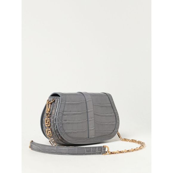 Versace Bag bags Business Grey - Picture 3 of 6